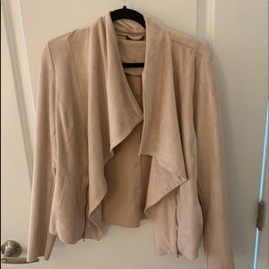 Light Pink Jacket
